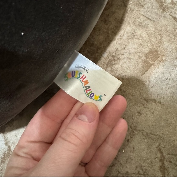 Trudy Ladybug Squishmellow Red Black NEW Kids Unisex Toy Stuffed Animal NWT Fun - Picture 8 of 16